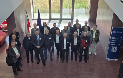 Posiedzenie Rady Konsorcjum PIONIER w Kielcach z udziałem środowiska akademickiego i gospodarczego