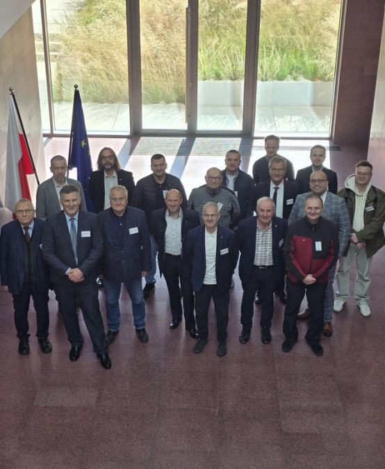 Posiedzenie Rady Konsorcjum PIONIER w Kielcach z udziałem środowiska akademickiego i gospodarczego