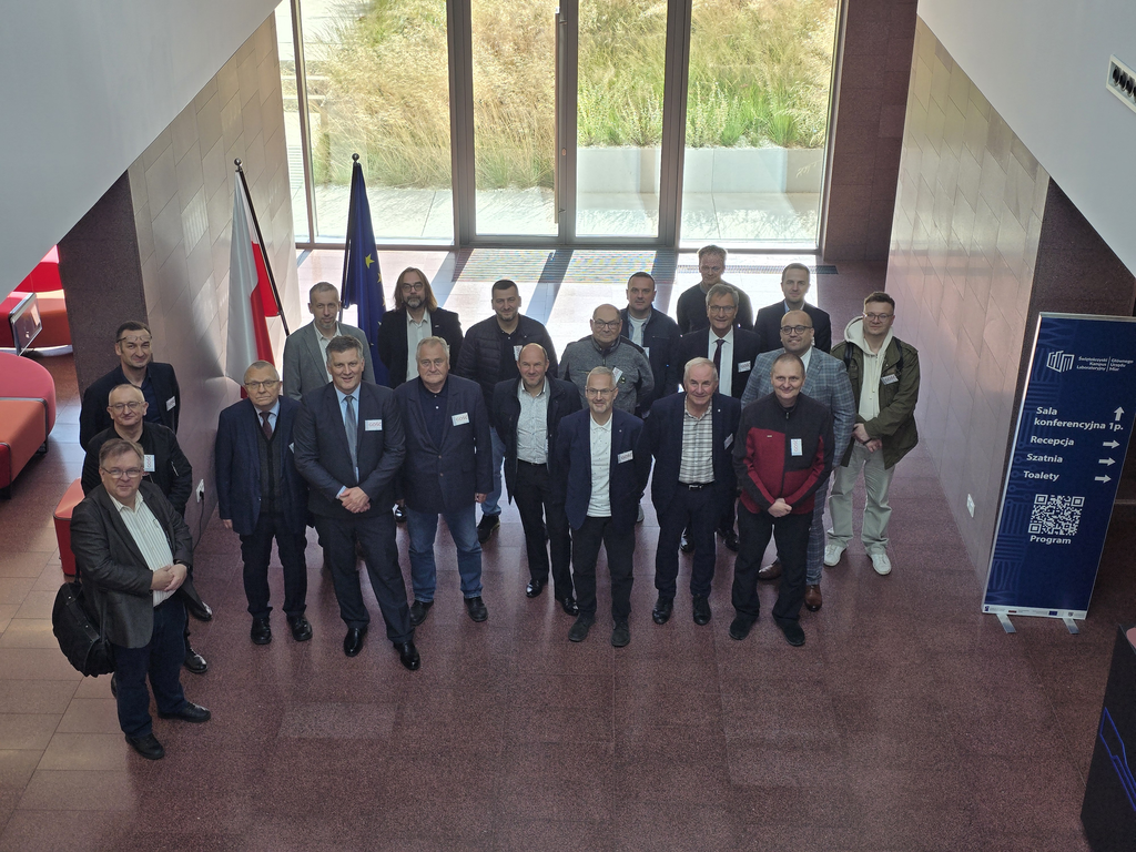 Posiedzenie Rady Konsorcjum PIONIER w Kielcach z udziałem środowiska akademickiego i gospodarczego Posiedzenie Rady Konsorcjum PIONIER w Kielcach z udziałem środowiska akademickiego i gospodarczego