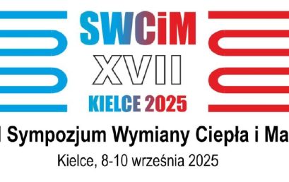 XVII Sympozjum Wymiany Ciepła i Masy