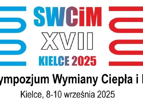 XVII Sympozjum Wymiany Ciepła i Masy