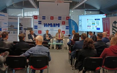 Konferencja Future Tech – Technologie Przyszłości