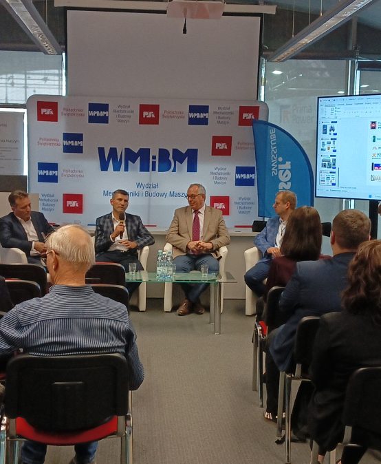 Konferencja Future Tech – Technologie Przyszłości