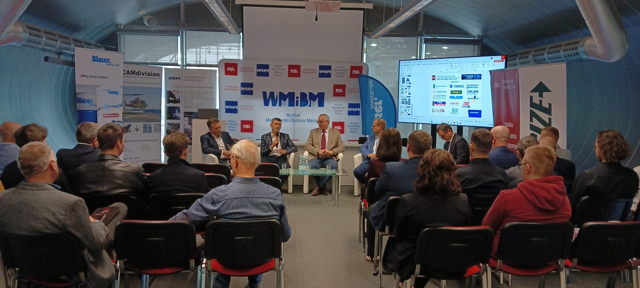 Konferencja Future Tech – Technologie Przyszłości